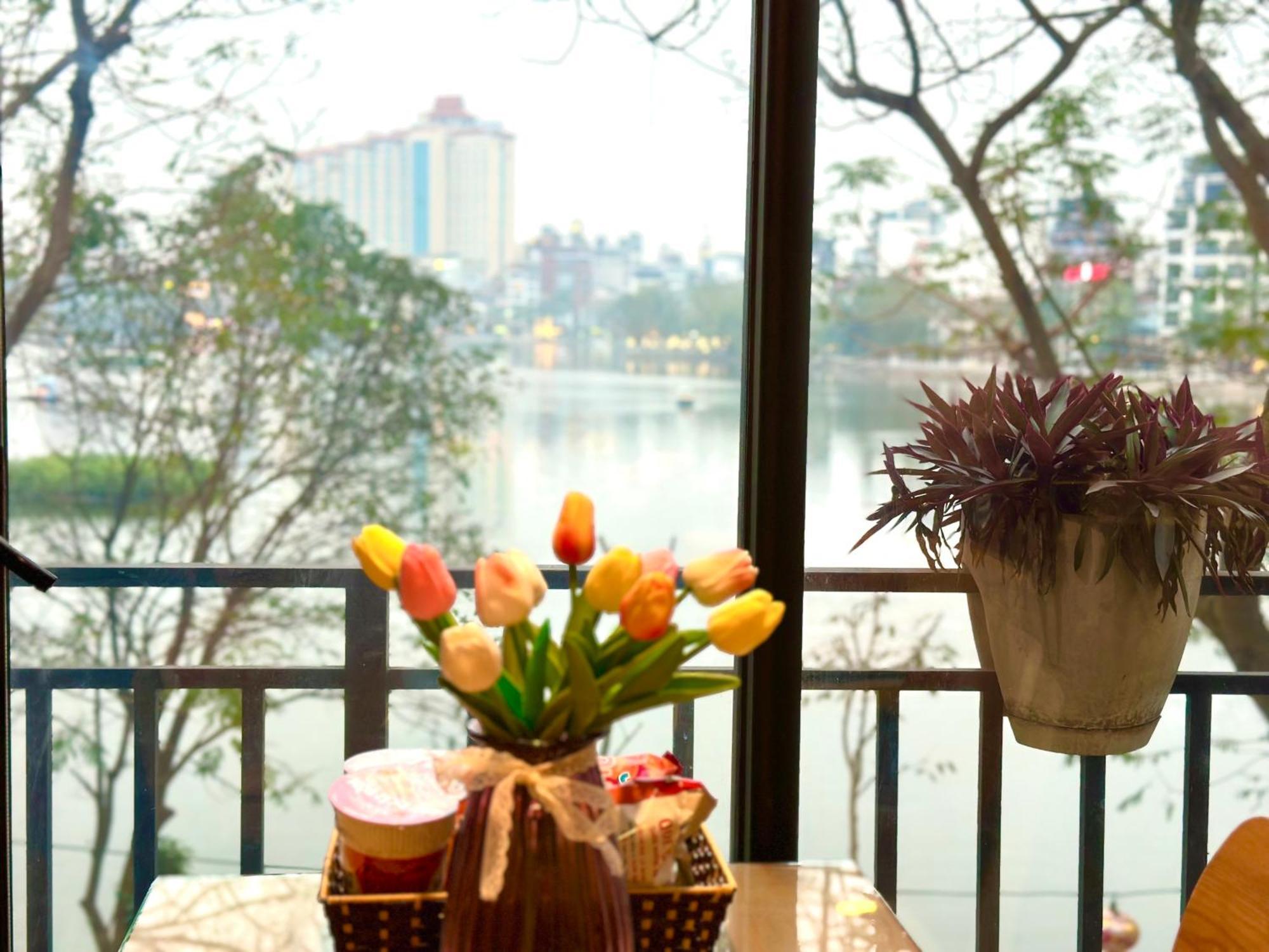 Windy Lakeview Ha Noi * Hanoï