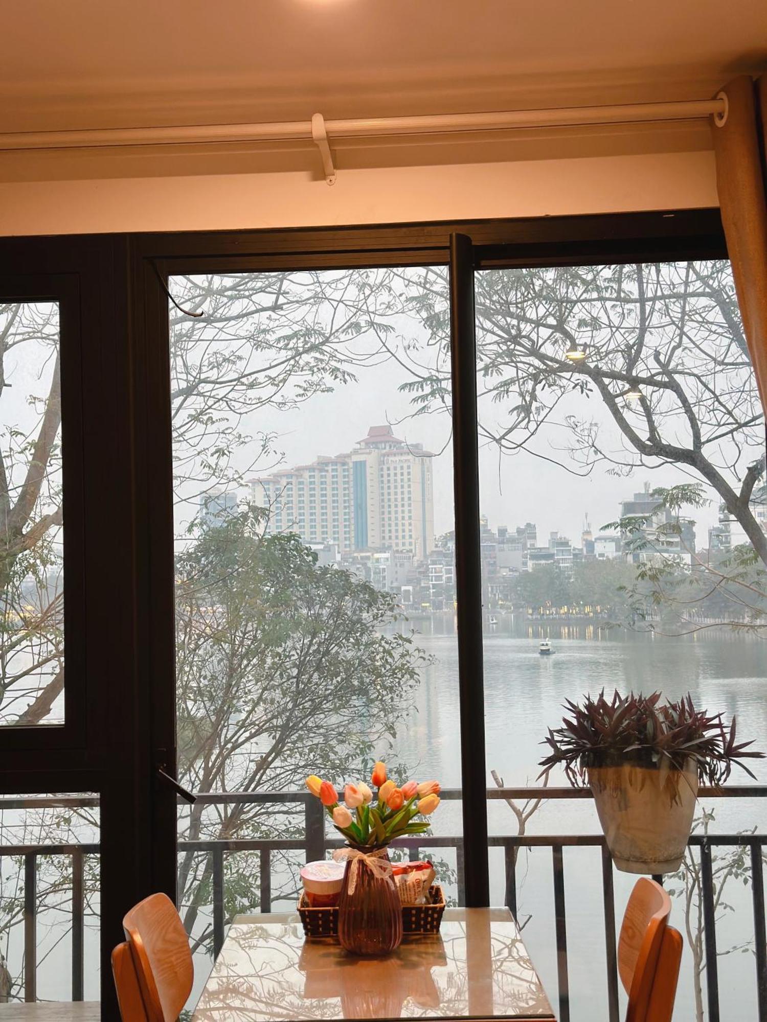 Appartement Windy Lakeview Ha Noi Hanoï