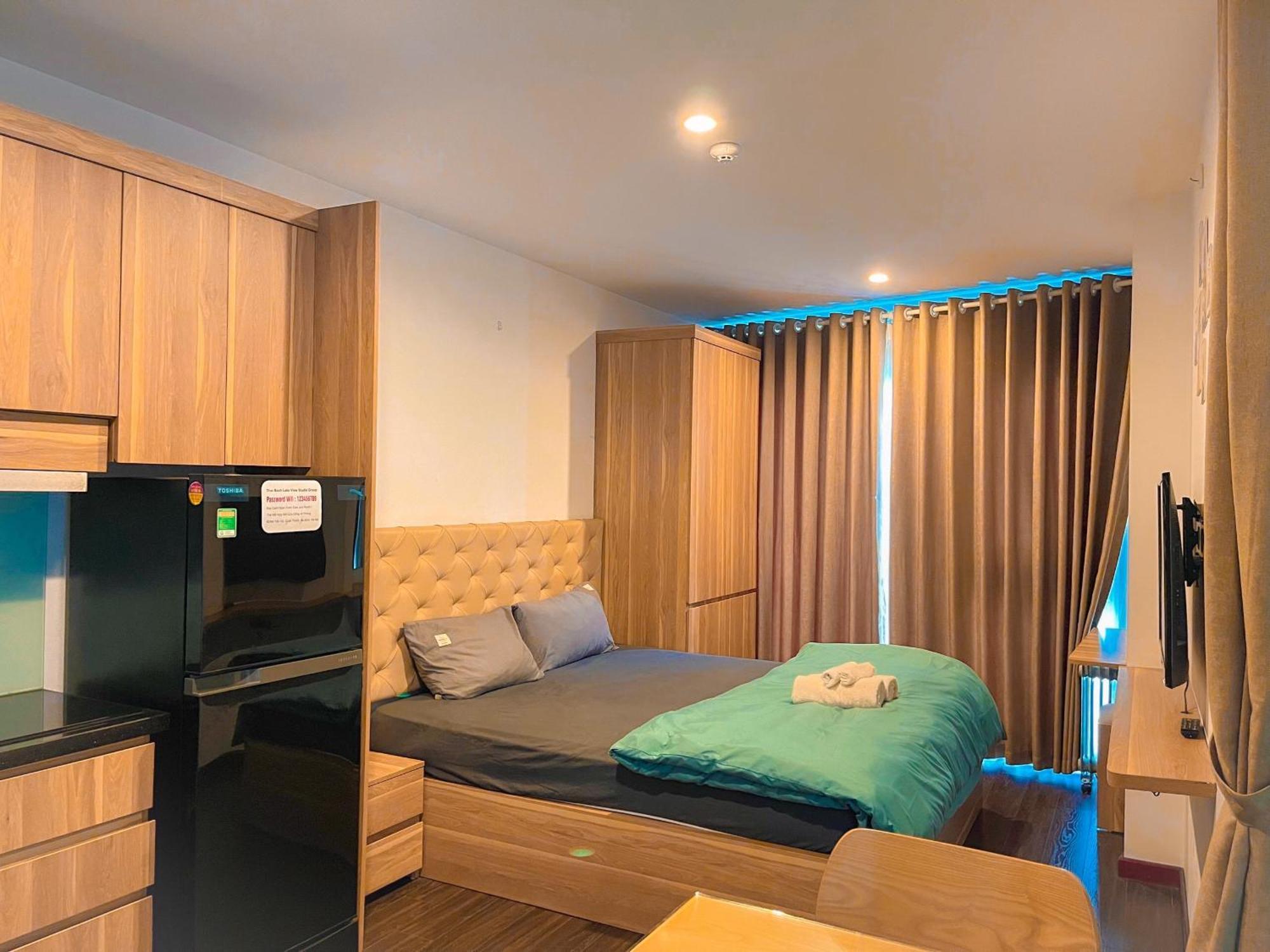 Appartement Windy Lakeview Ha Noi Hanoï