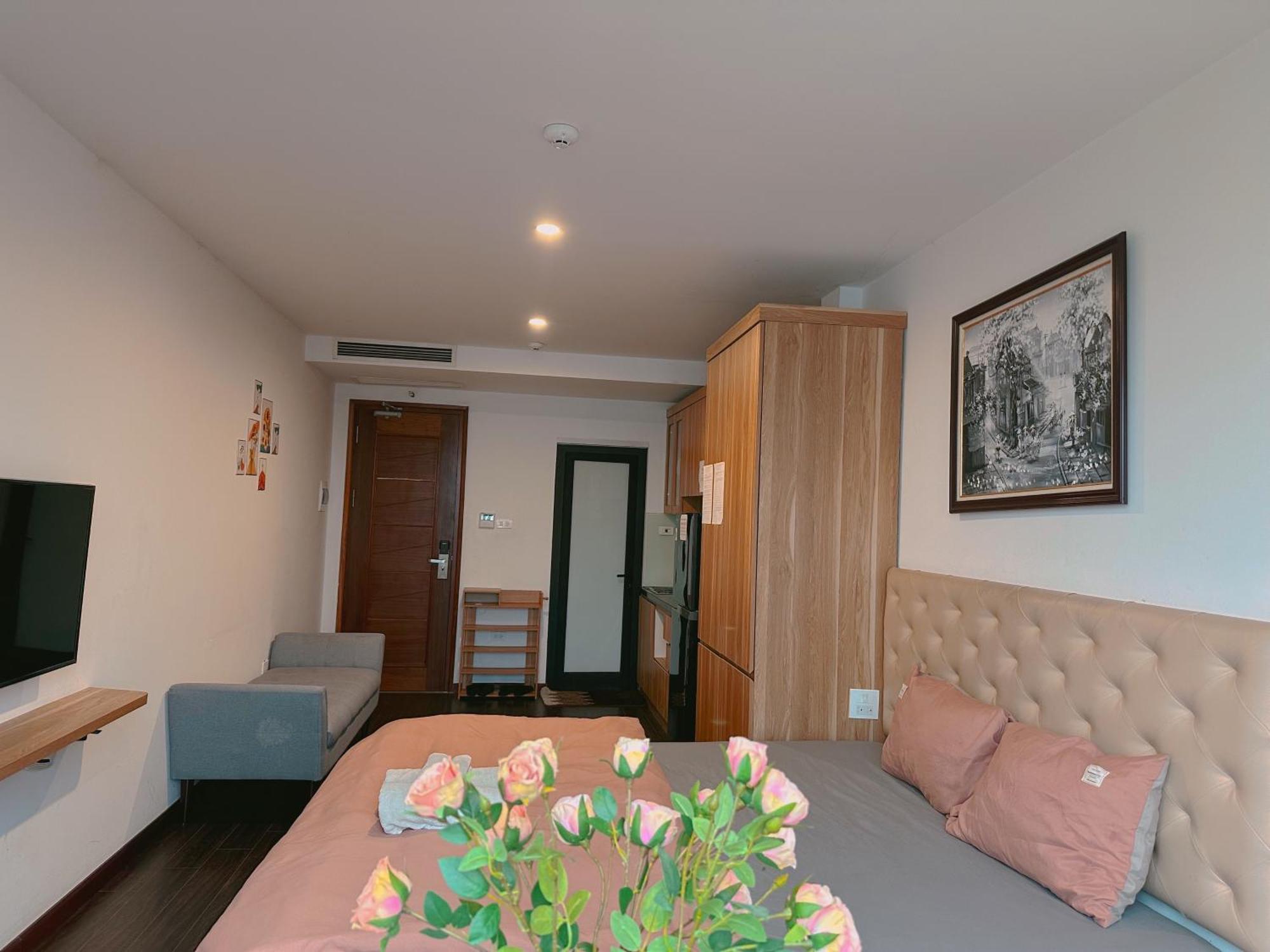 Appartement Windy Lakeview Ha Noi