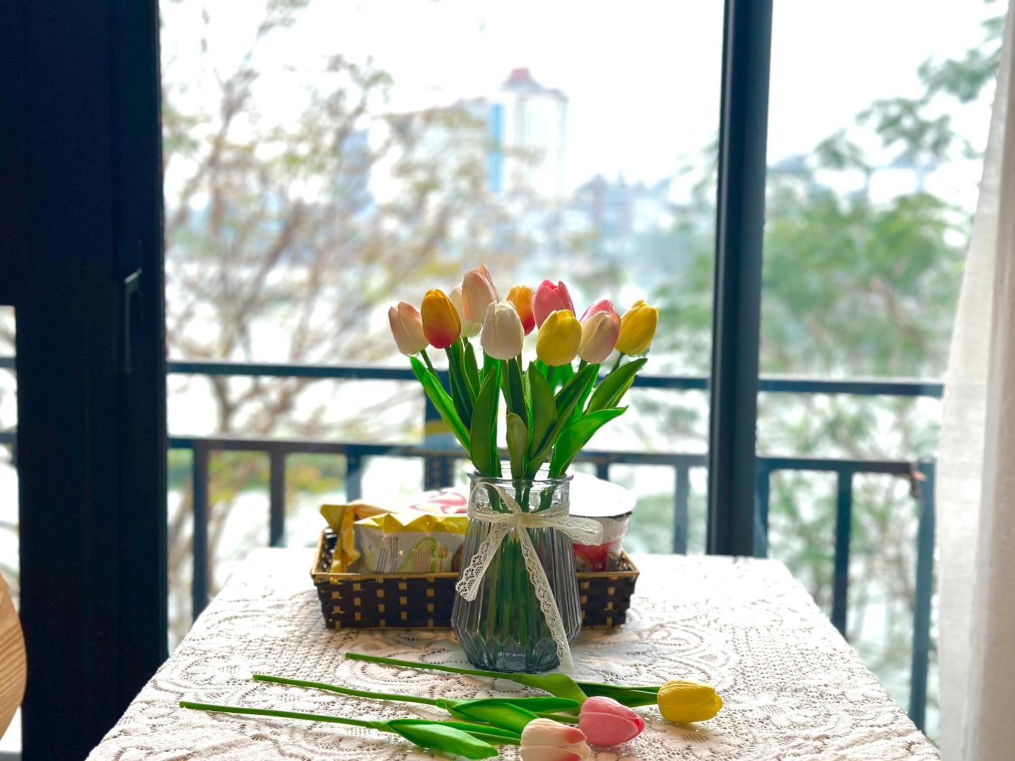 Windy Lakeview Ha Noi Appartement Hanoï