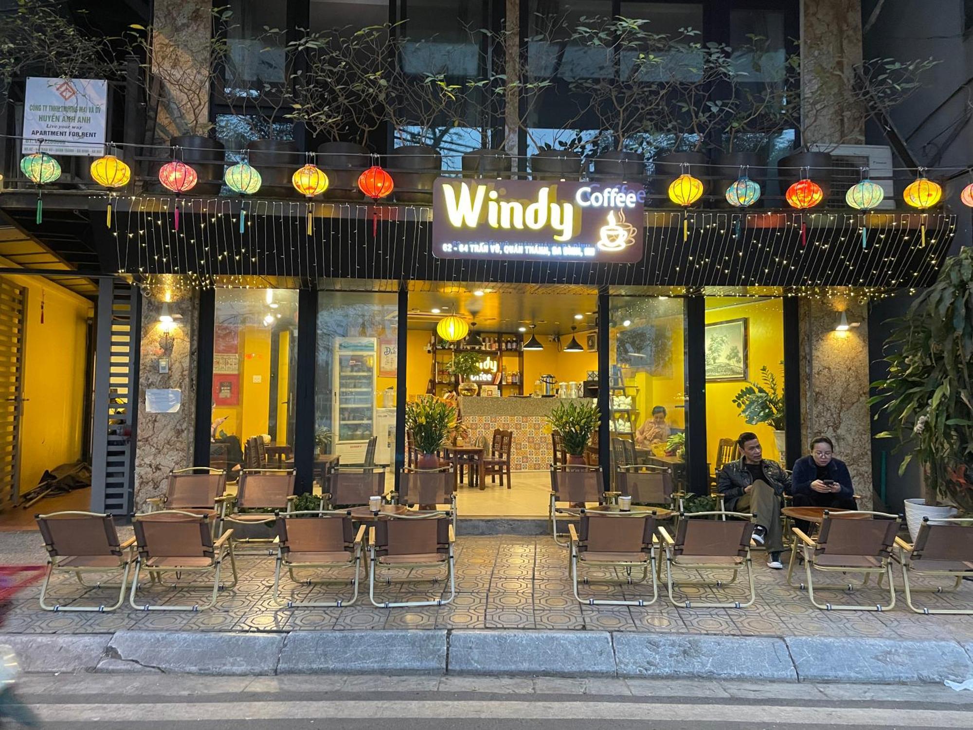 Appartement Windy Lakeview Ha Noi