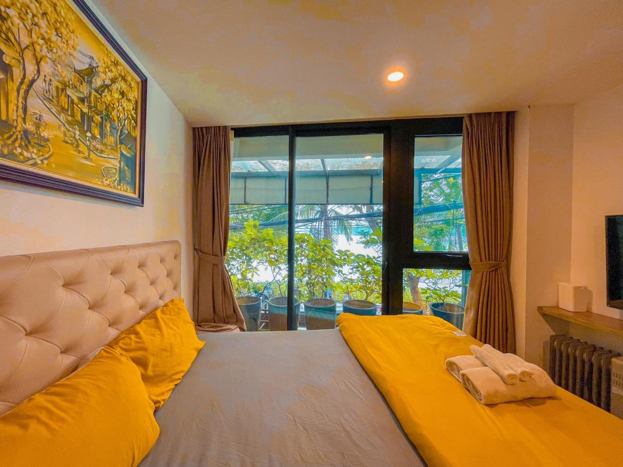 Appartement Windy Lakeview Ha Noi