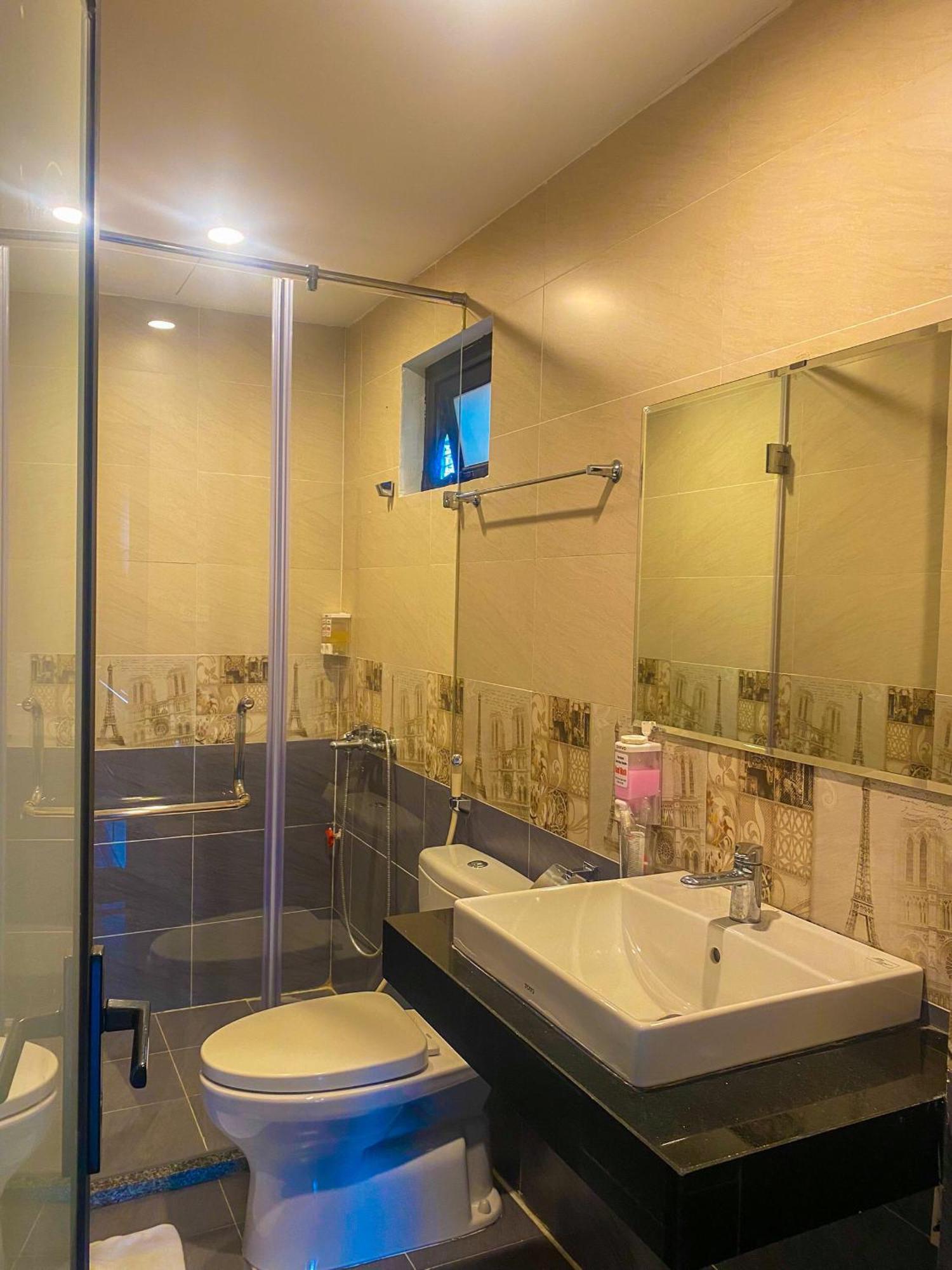 Appartement Windy Lakeview Ha Noi *