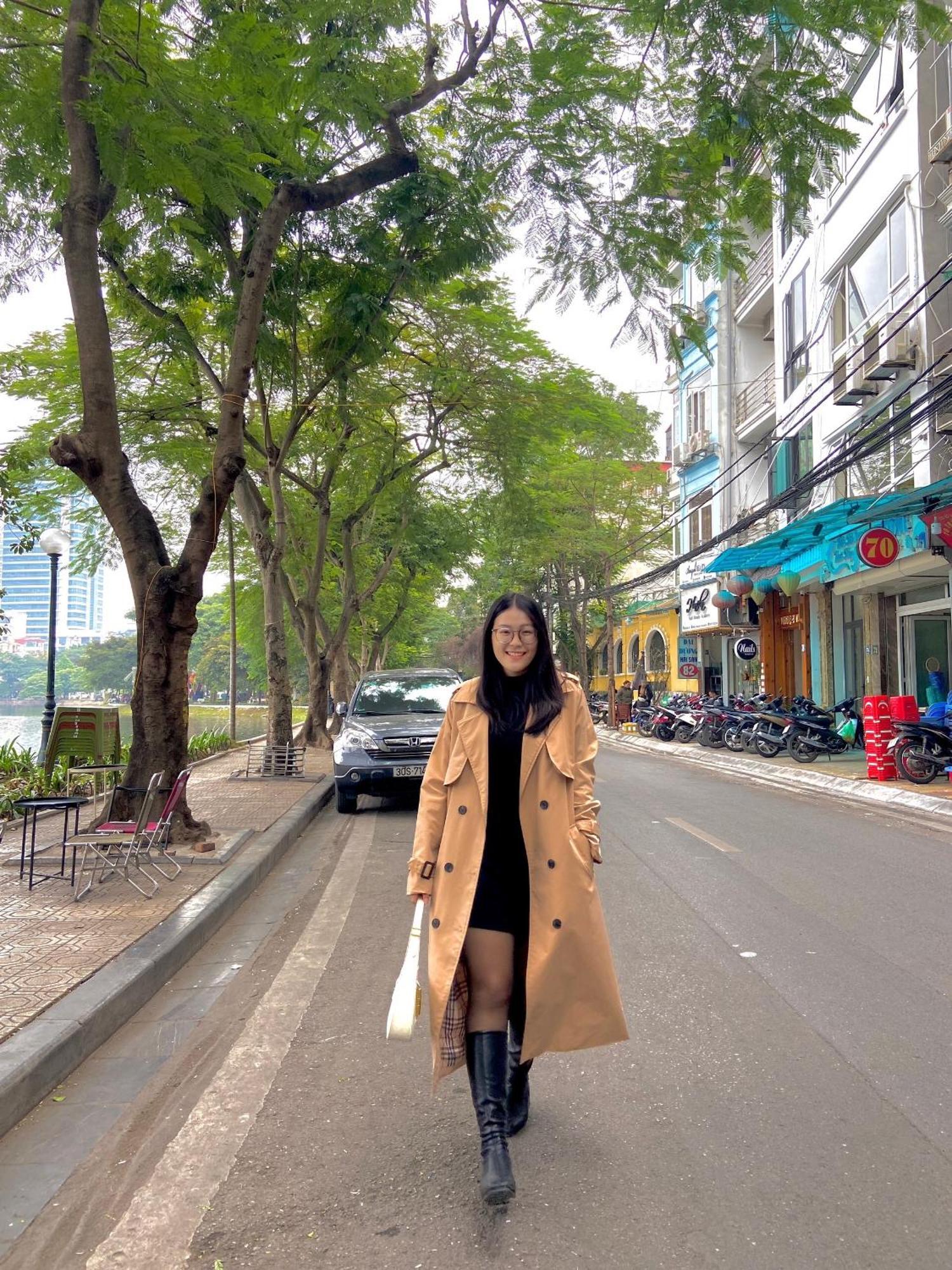Windy Lakeview Ha Noi Appartement