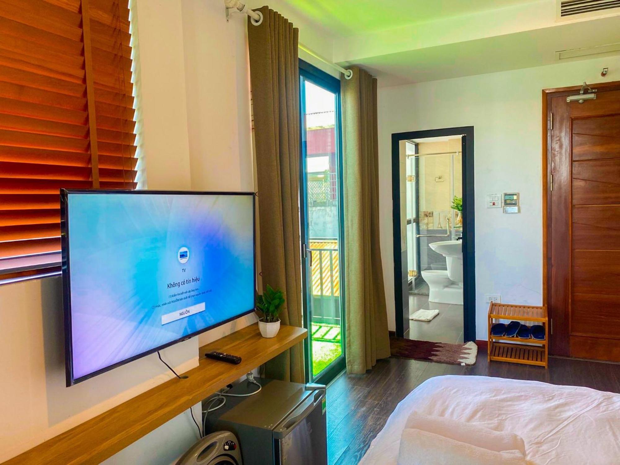 Appartement Windy Lakeview Ha Noi