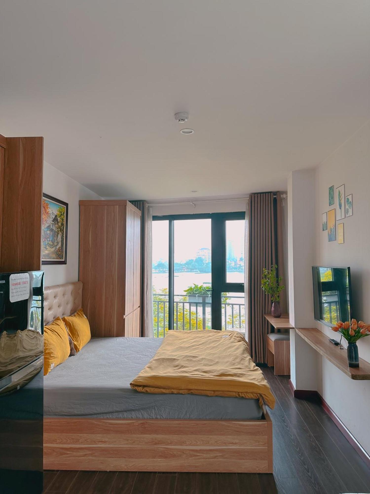 Appartement Windy Lakeview Ha Noi